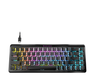 Roccat Vulcan II MINI AIR AIMO RGB czarna - 1270605 - zdjęcie 4